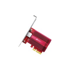 TP-Link TX401 Network Adapter PCI Express 3.0 x4 - Ultra-Fast Connectivity & Reliable Performance - SKU: 6935364072827